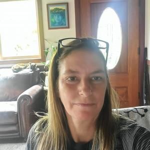 Meet your Posher, Theresa